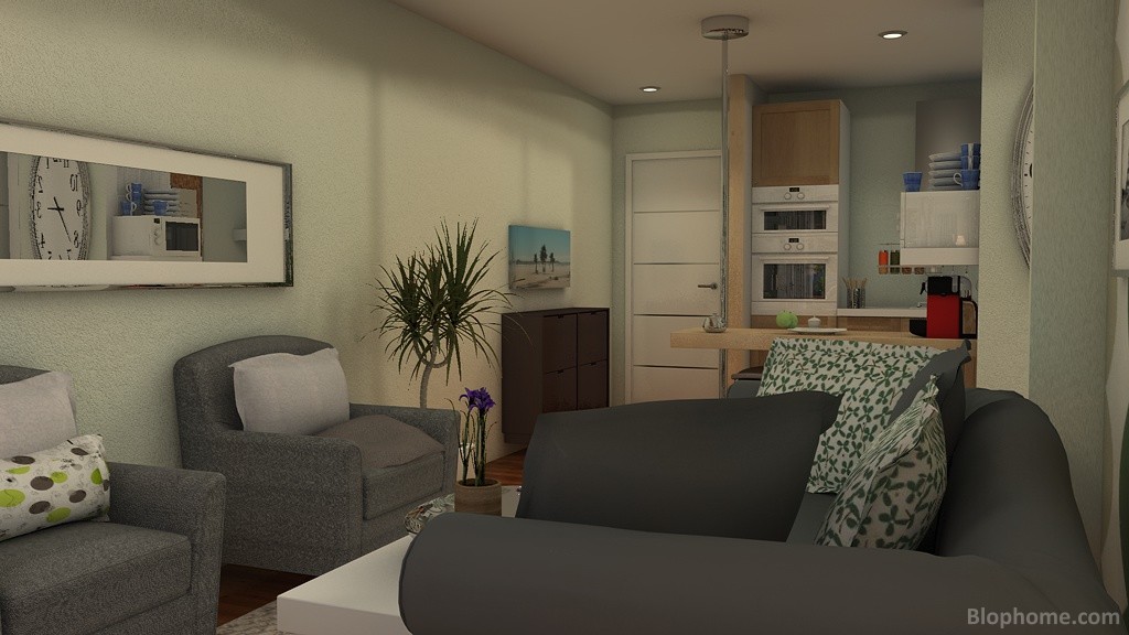 APARTAMENTO - 11