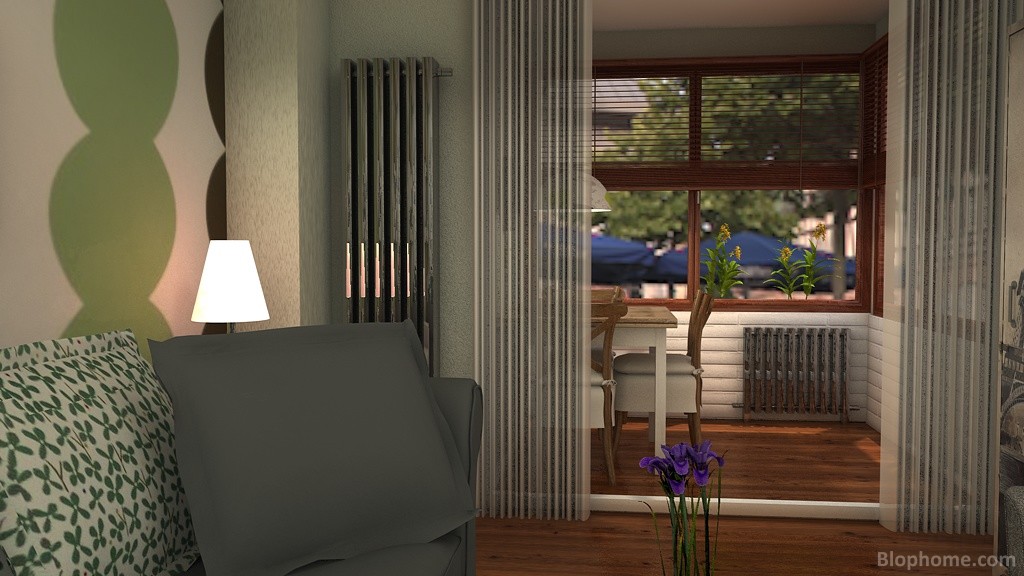 APARTAMENTO by universo