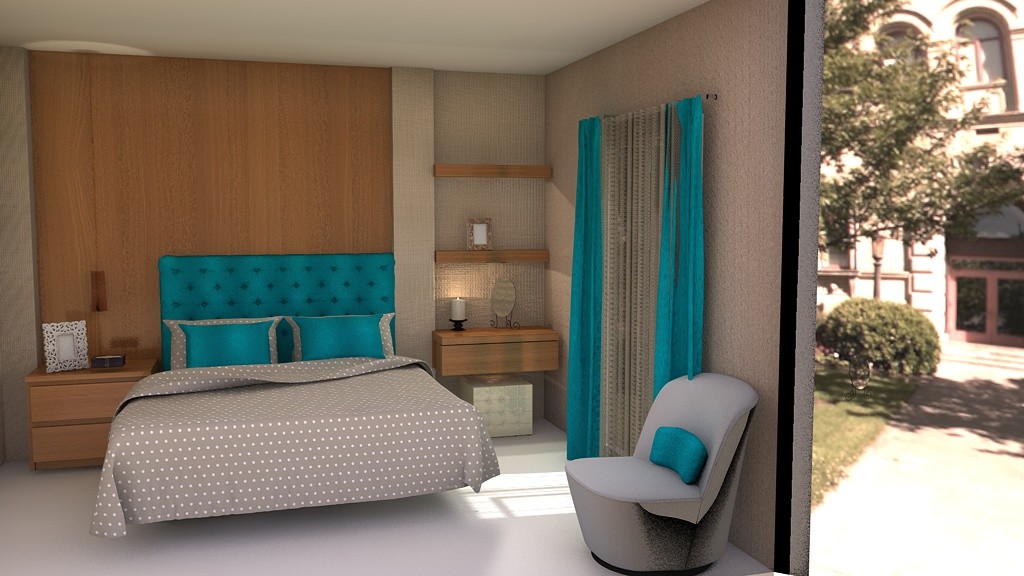 dormitorio1 - 2