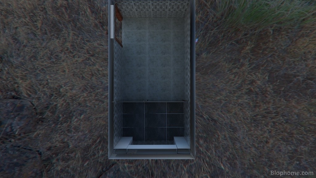 baño - 1