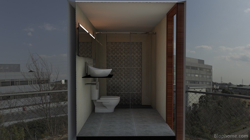 baño - 3