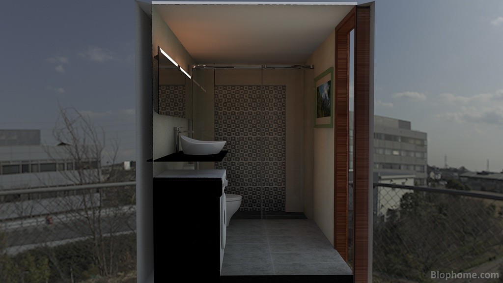 baño - 4