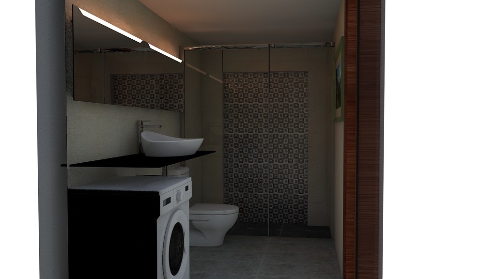 baño - 5