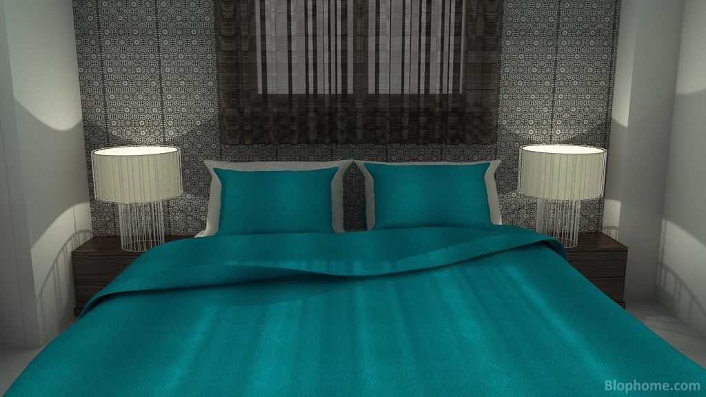 Mi dormitorio - 5