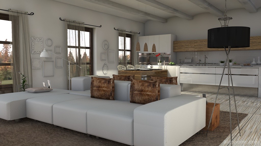 salon cocina5 - 6
