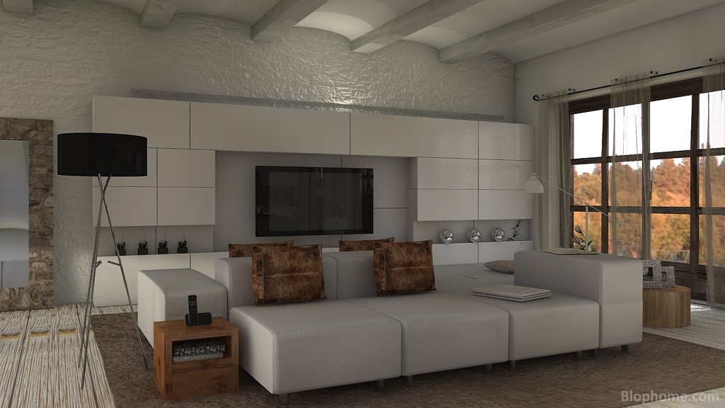 salon cocina5 - 7