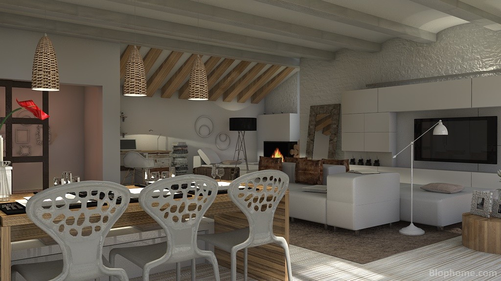 salon cocina5 - 8