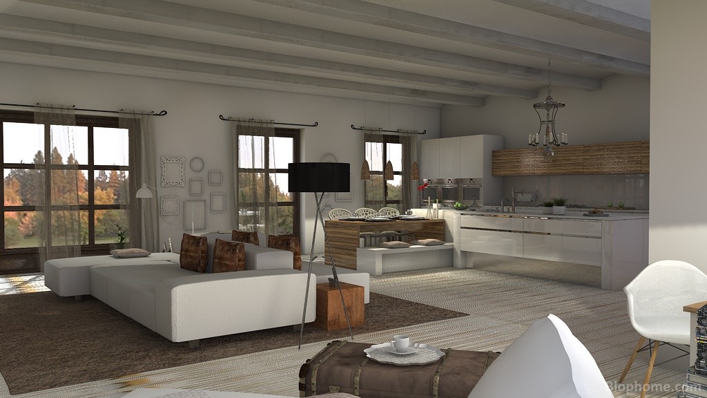 salon cocina5 - 10