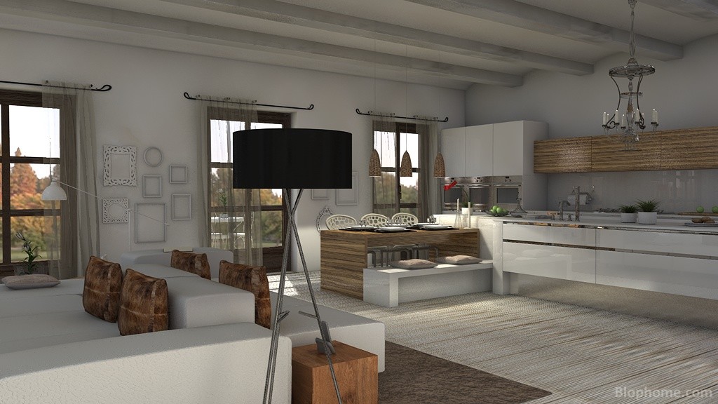 salon cocina5 - 1