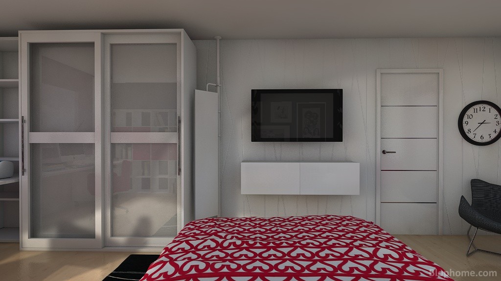 DORMITORIO JUVE - 4