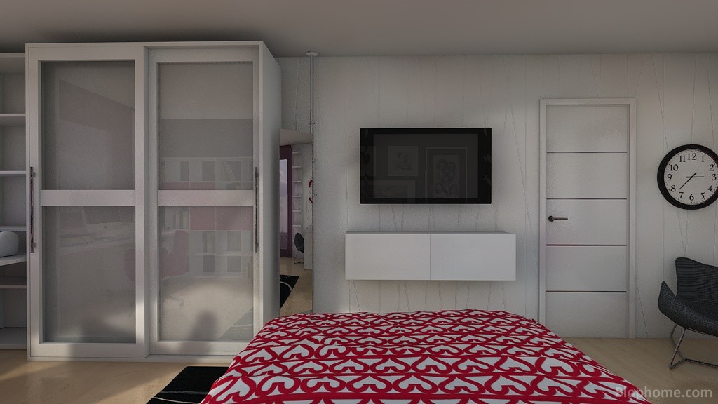 DORMITORIO JUVE - 5