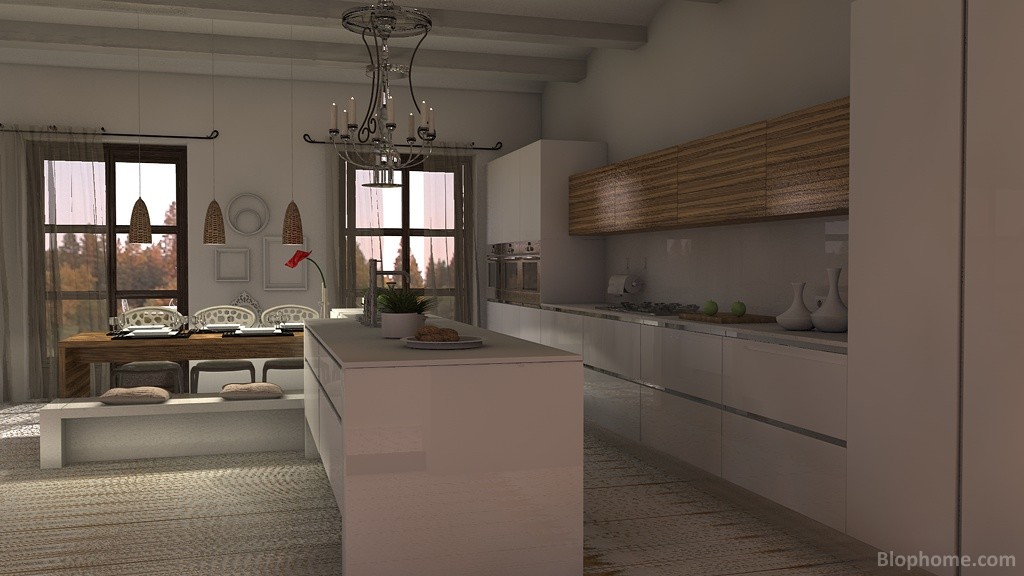 cocina 5 - 4