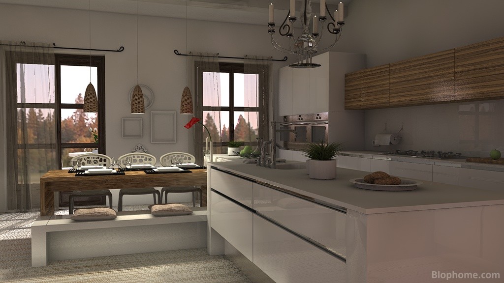 cocina 5 - 5