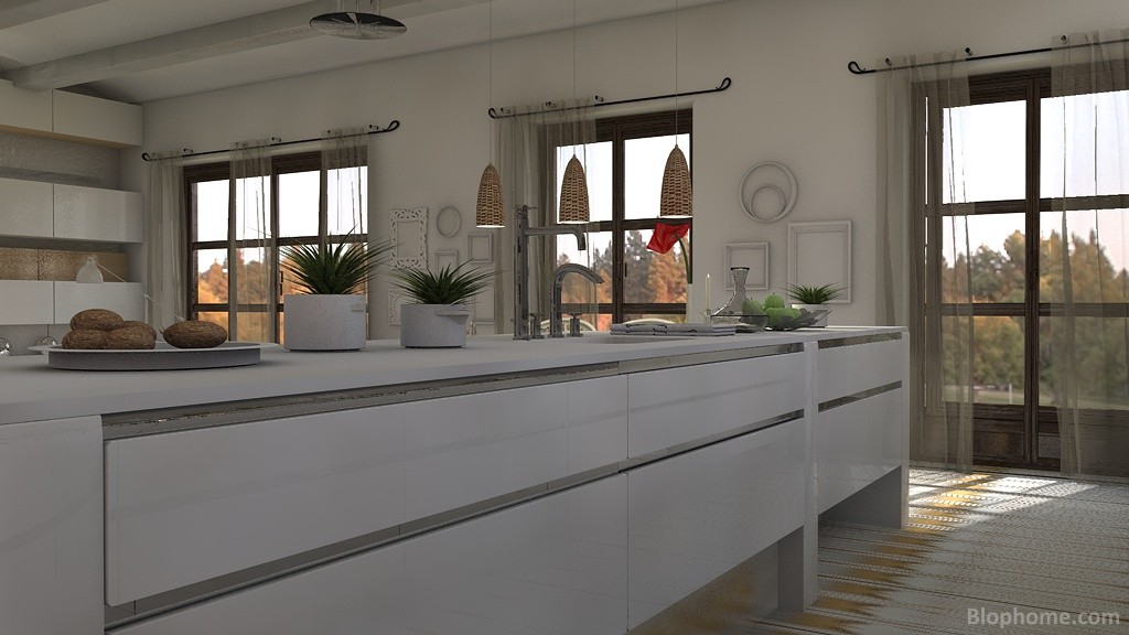 cocina 5 - 6