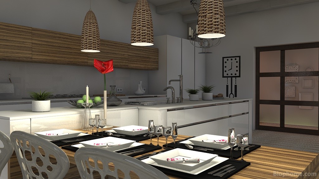 cocina 5 - 1
