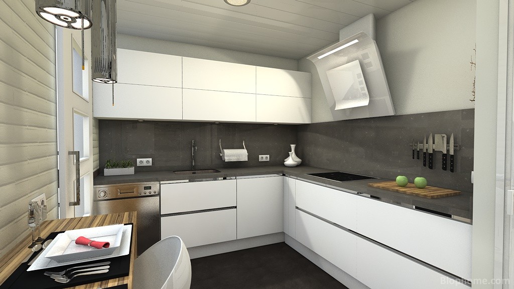 cocina ninou - 2