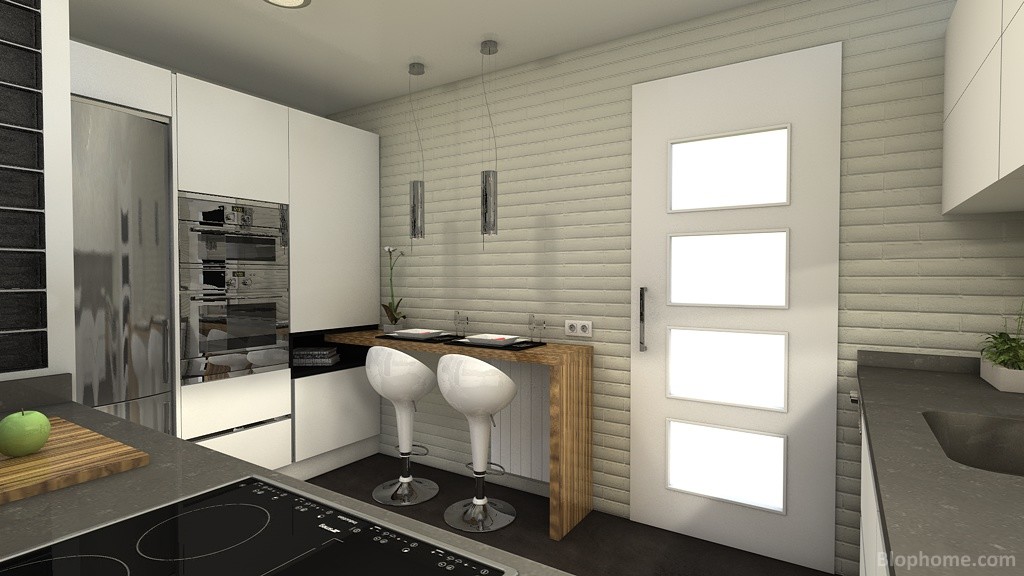 cocina ninou - 4