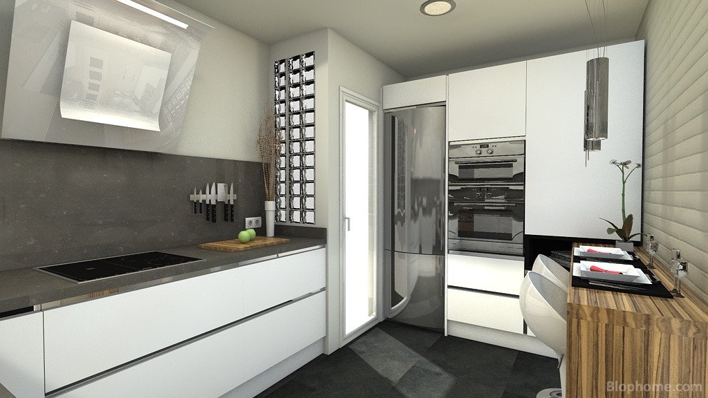 cocina ninou - 1