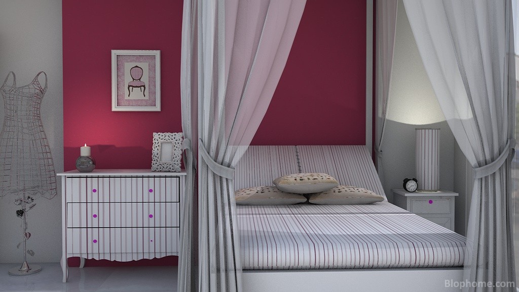 Dormitorio Carl - 5