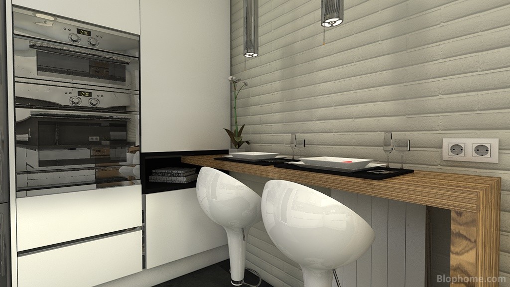 cocina ninou - 6