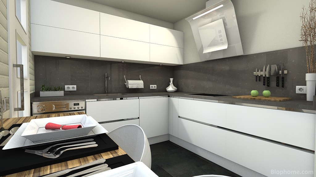 cocina ninou