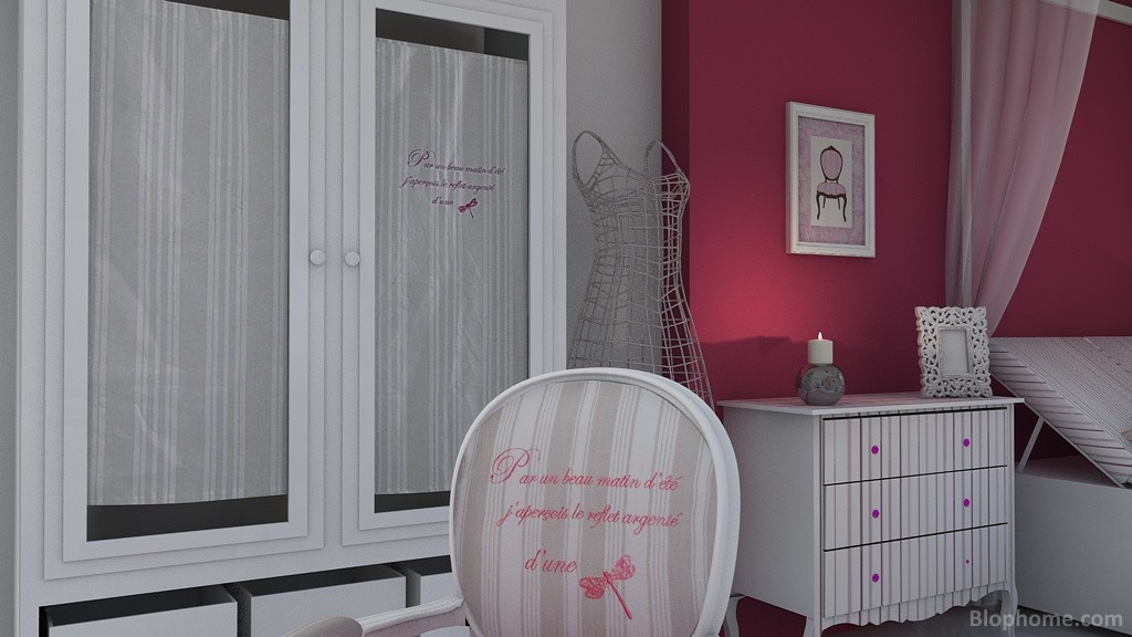Dormitorio Carl - 7