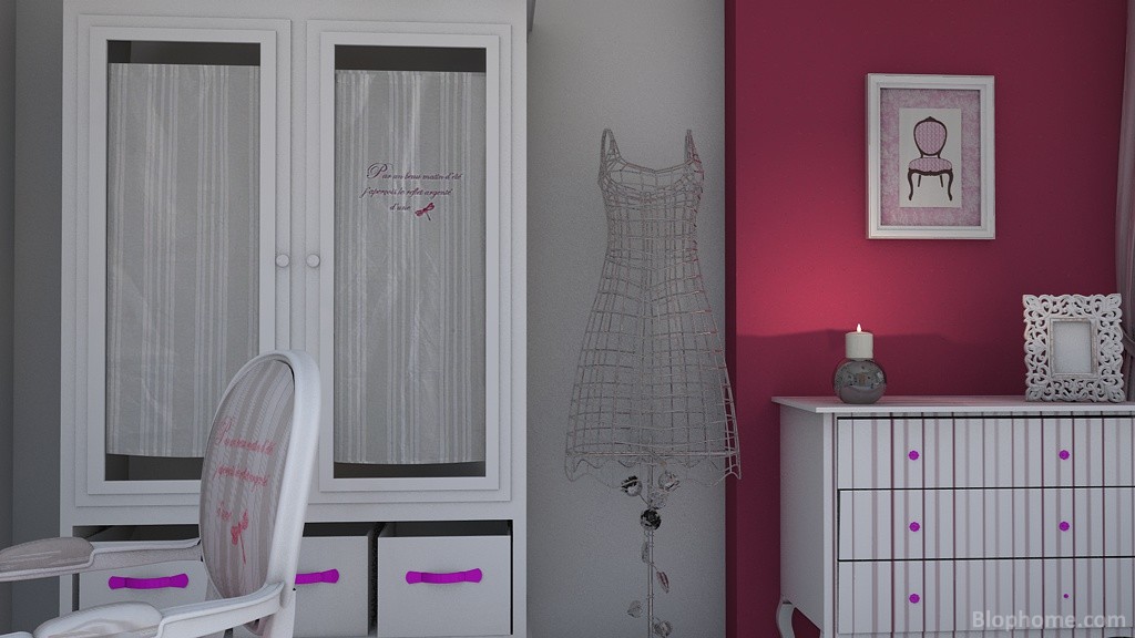 Dormitorio Carl - 8