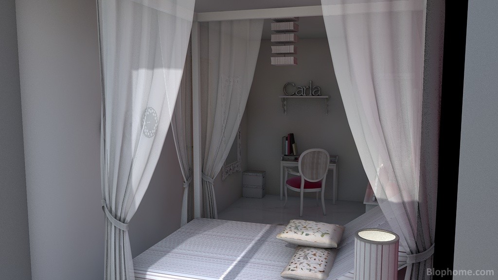 Dormitorio Carl by eli.sm79.es@gmail.com