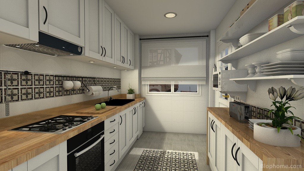 cocina ayal - 3