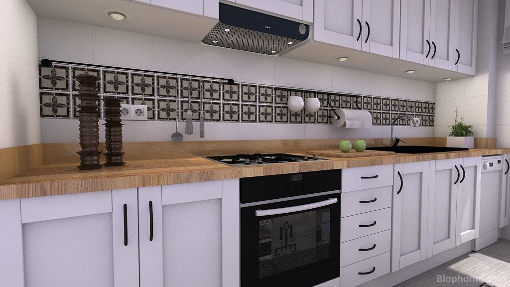 cocina ayal - 4