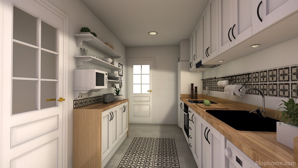 cocina ayal - 5