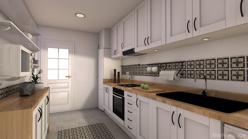 cocina ayal - 6