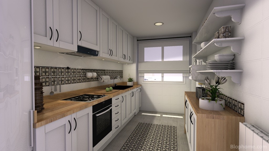 cocina ayal - 7