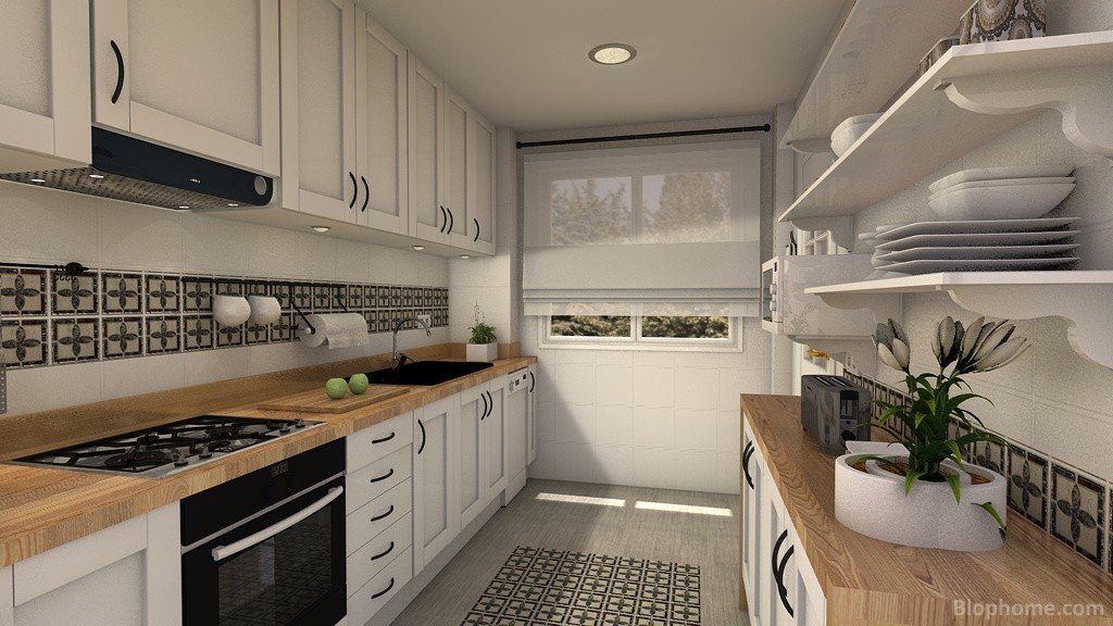 cocina ayal - 8