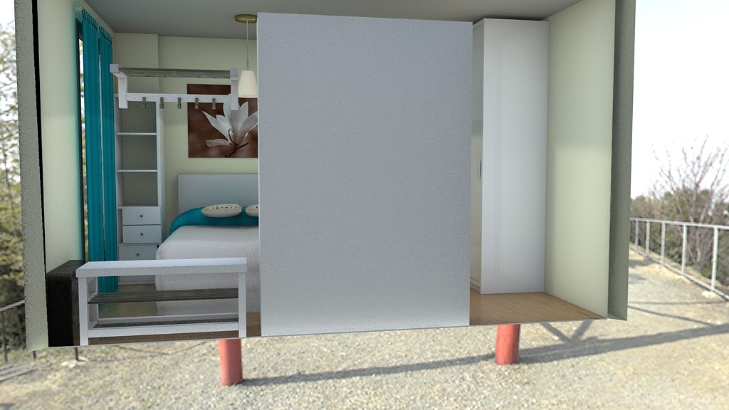 dormitorio - 2
