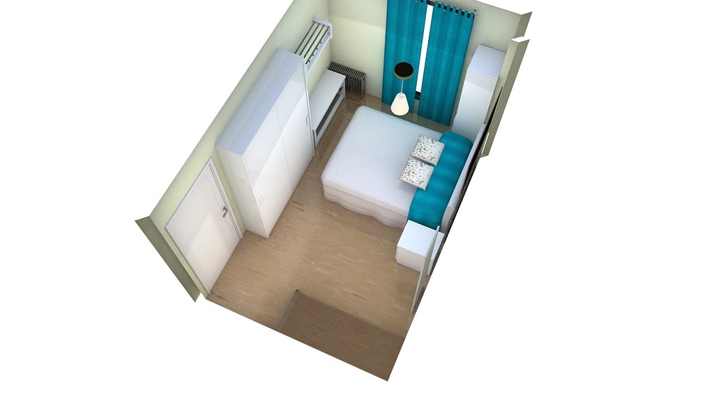 dormitorio - 3
