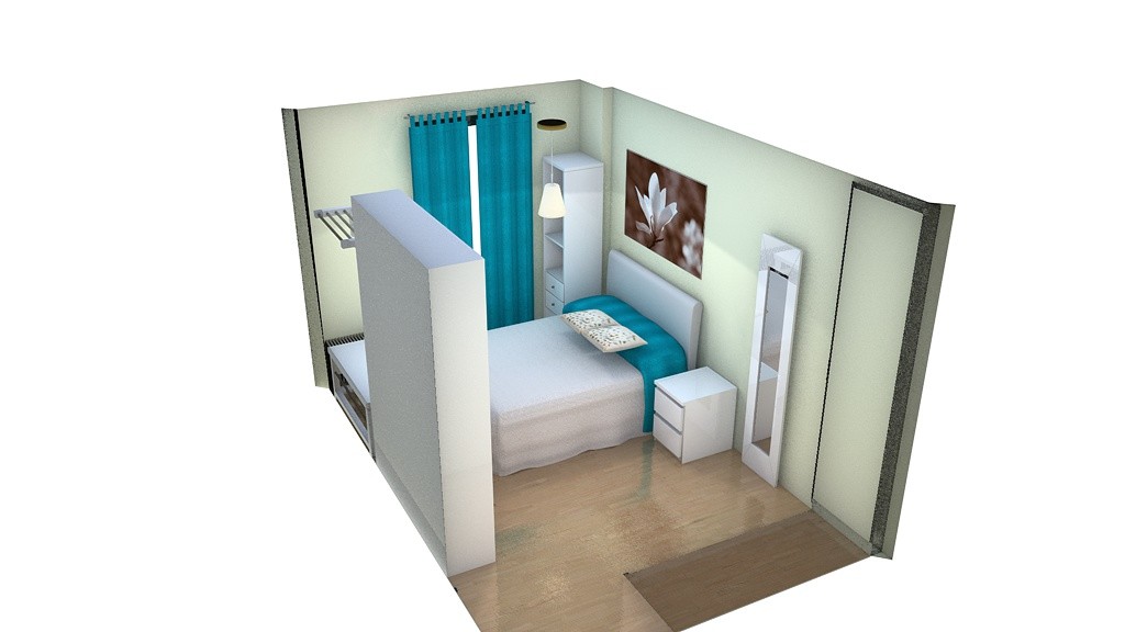 dormitorio - 4