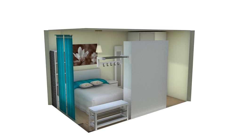 dormitorio - 5