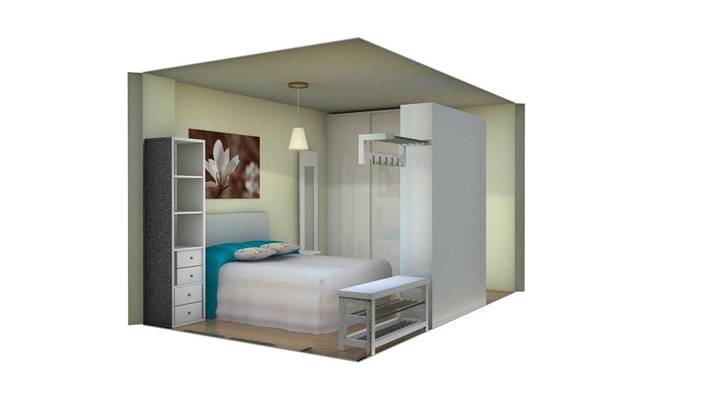 dormitorio - 6