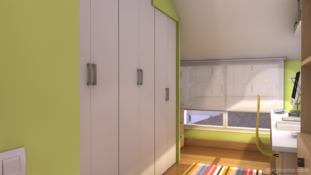 EstudioVestidor - 1