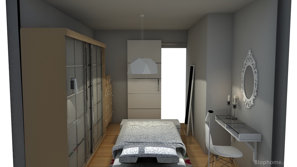 Mi habita nueva - 2