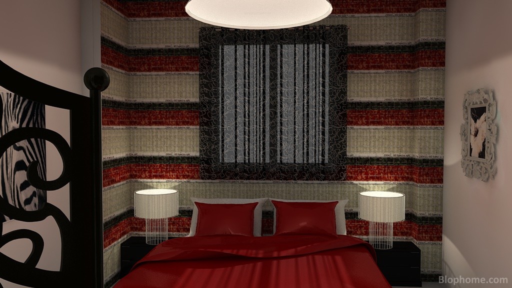 Mi dormitorio by eli.sm79.es@gmail.com