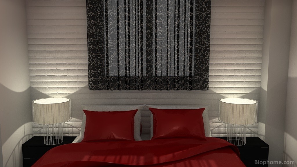 Mi dormitorio - 23