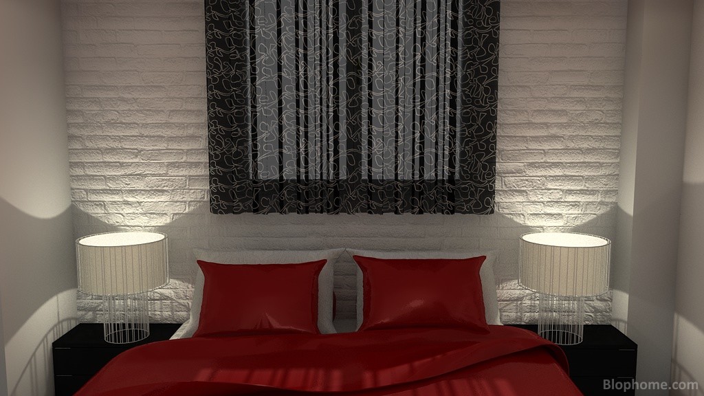 Mi dormitorio - 24