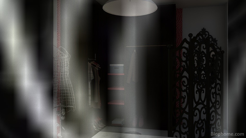 Mi dormitorio - 25