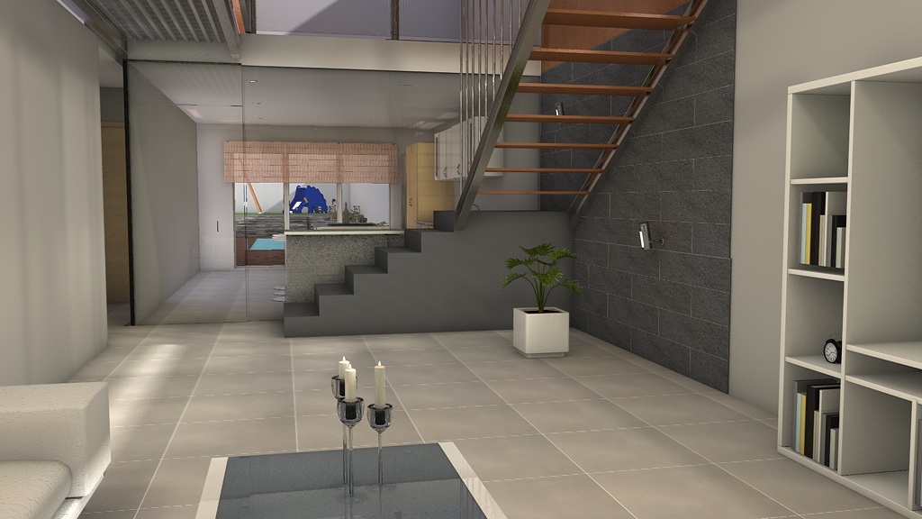 Construcción Vivienda