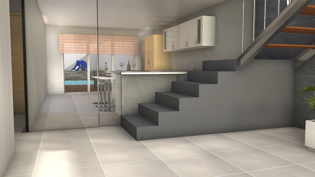 Construcción Vivienda - 2