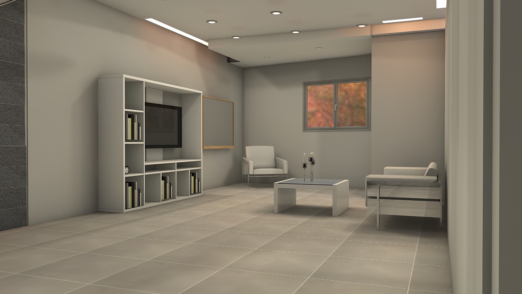 Construcción Vivienda - 3