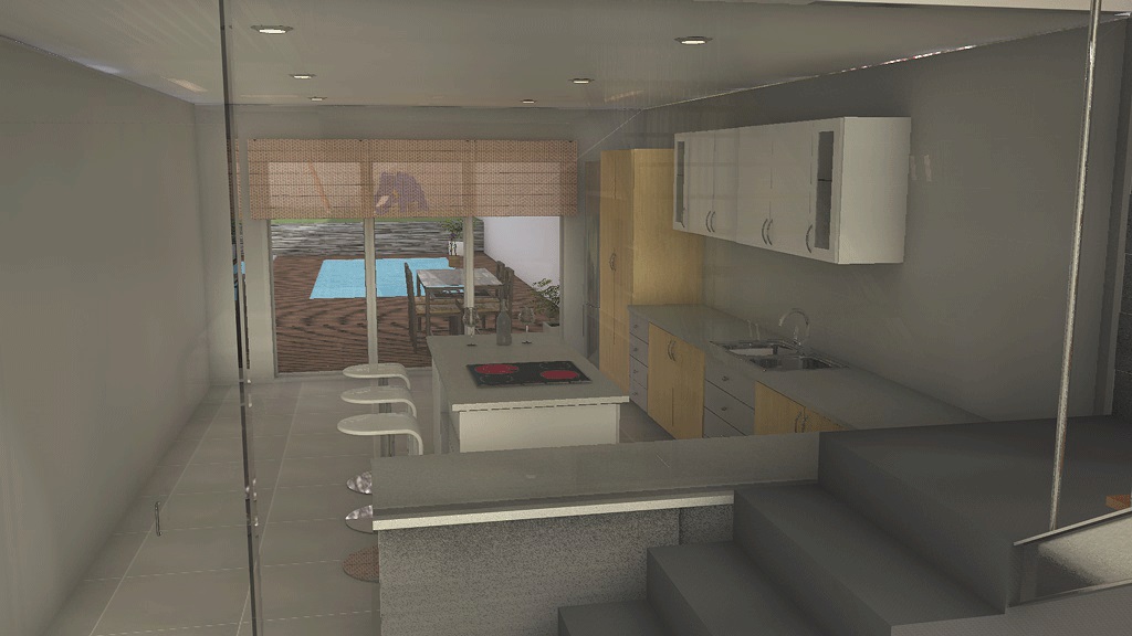 Construcción Vivienda - 4