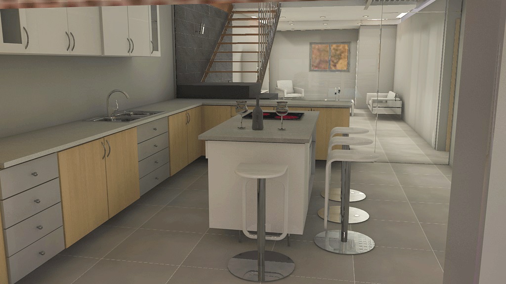 Construcción Vivienda - 5